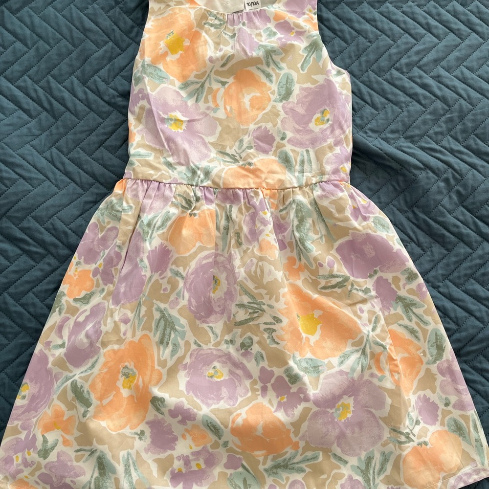 Carter's dress - size 10